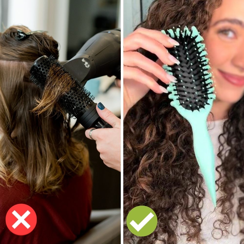 1+1 GRATIS | BounceCurls™ - Mühelos zum Ziel kommen Perfekte Locken in nur wenigen Minuten!