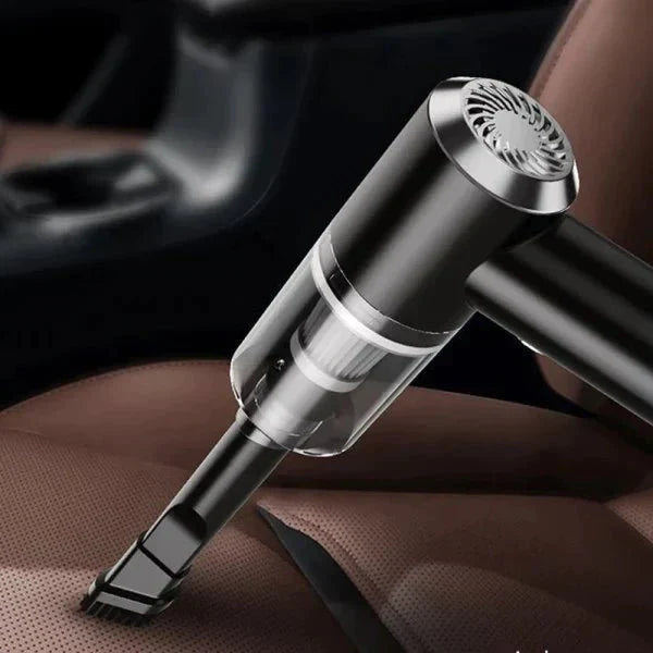 AutoSweep™ – Erleben Sie eine schnelle und effektive Reinigung wie nie zuvor!