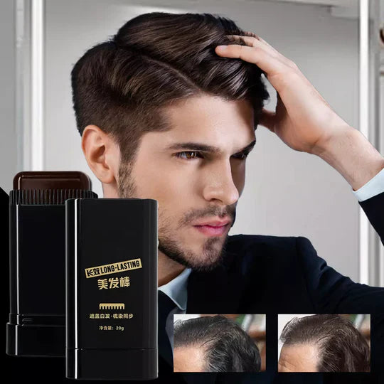 DyeCare™ - Sanft zum Haar