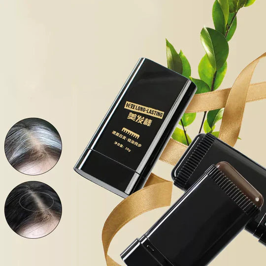 DyeCare™ - Sanft zum Haar