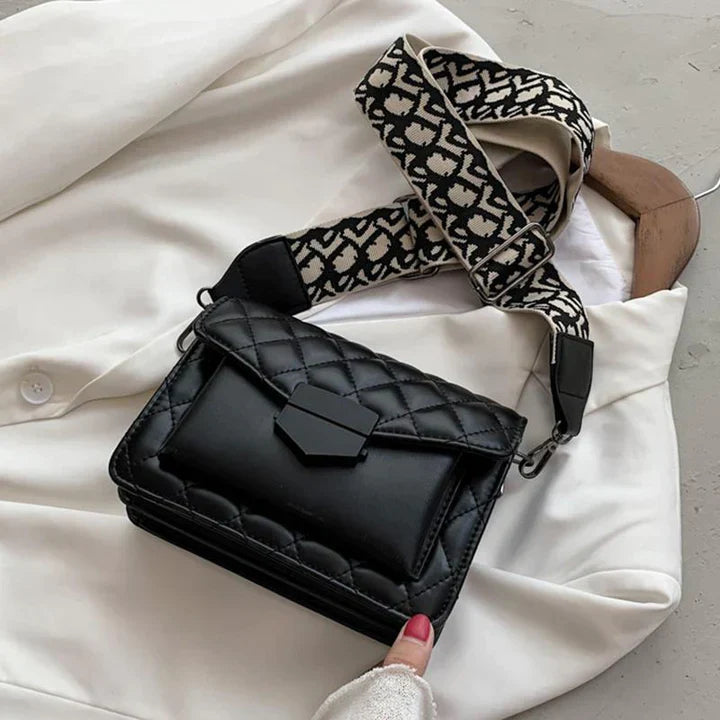 LuxeCarry™  | Luxus-Handtasche