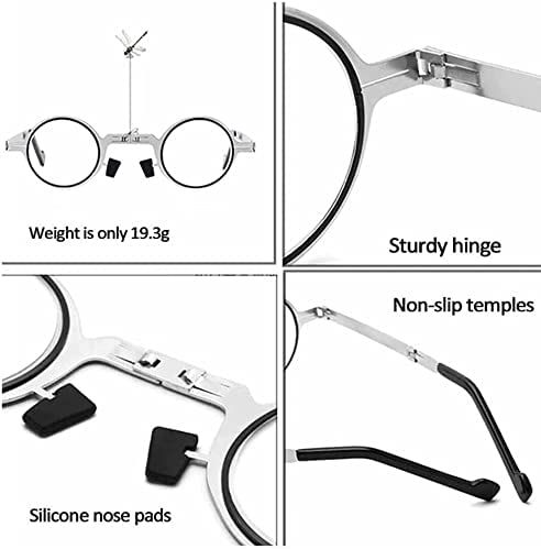 VisionEase™ - Schutz vor blauem Licht