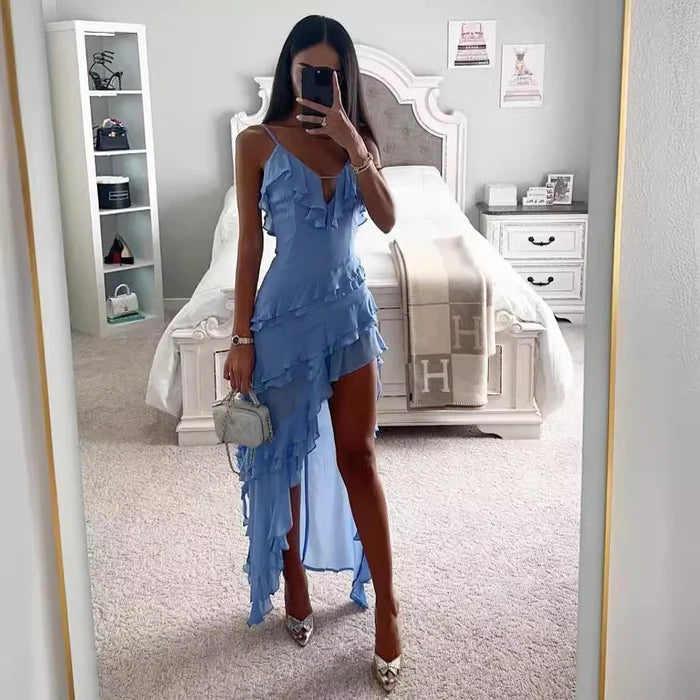 Melina | Damen Partykleid