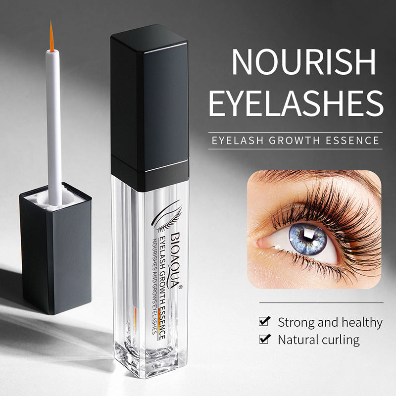 1+1 Gratis | Glamorique™ Serum für dichtere und längere Wimpern