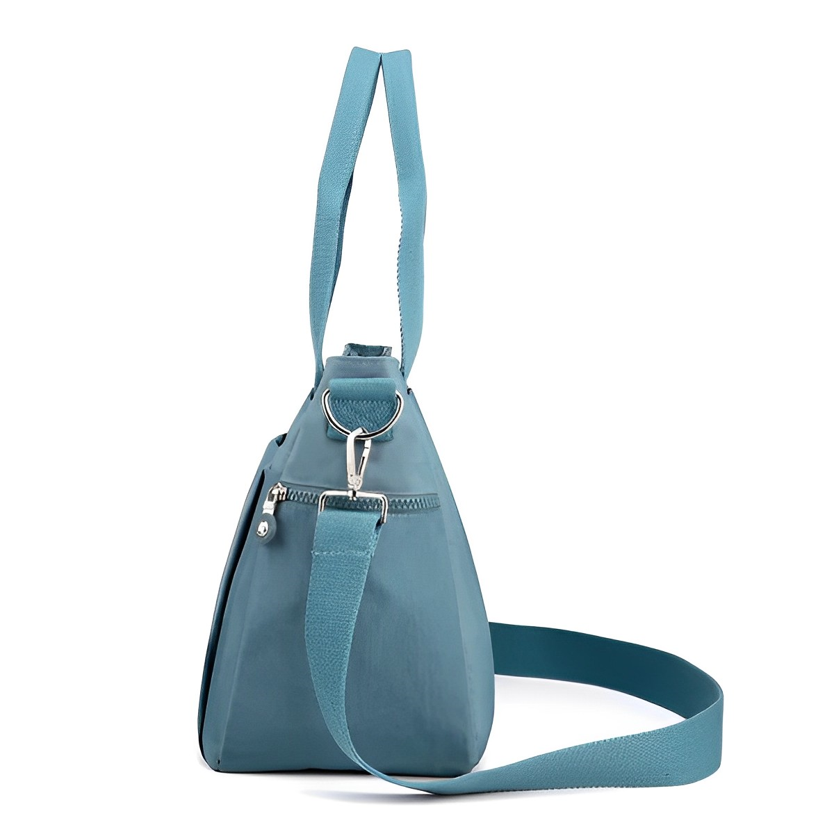 Leona™ | Eleganz Umfasste Schultertasche
