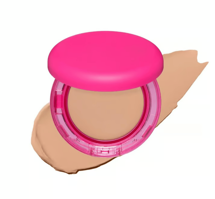BeautyHero™ – Vielseitige Deckkraft