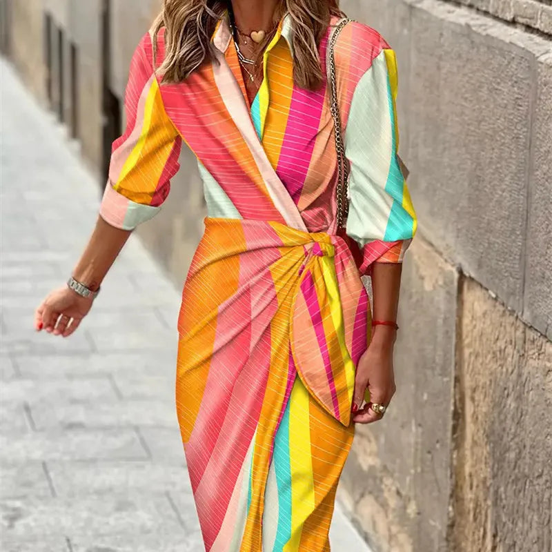 Doris | Sommerkleid