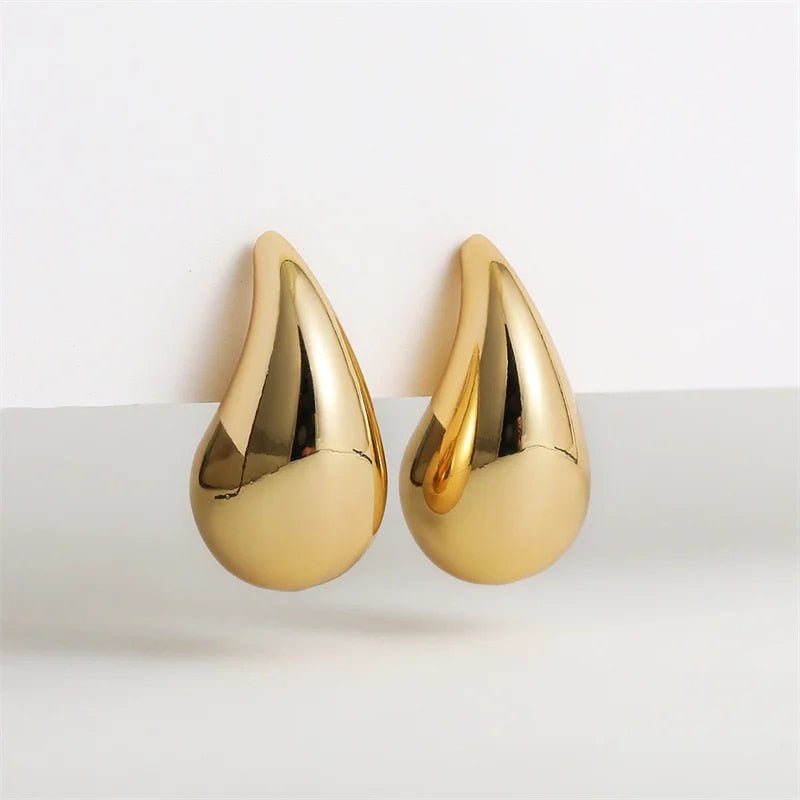 Drop Earrings™ | Dominier deinen Look mit Statement-Ohrringen!
