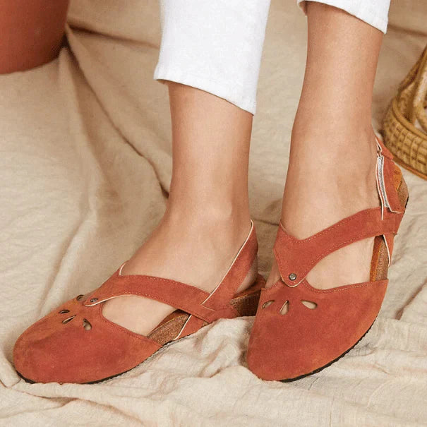 Chelsea™ - Orthopädische Sandalen