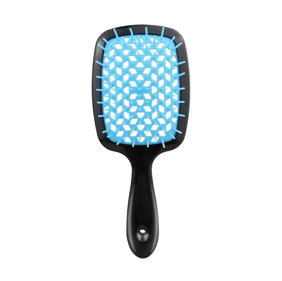 1+1 Gratis | KnotKlear™ Haarwunder-Bürste