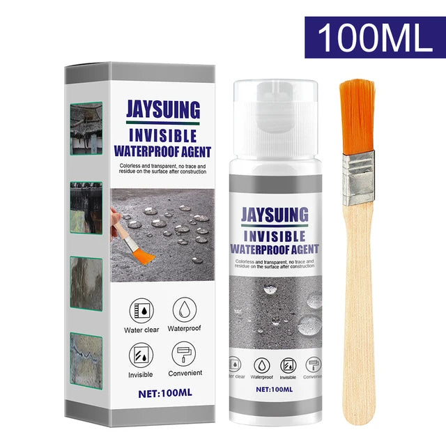 1+1 GRATIS | ShineGuard™ - Extrem Wasserdichtes Versiegelungsspray