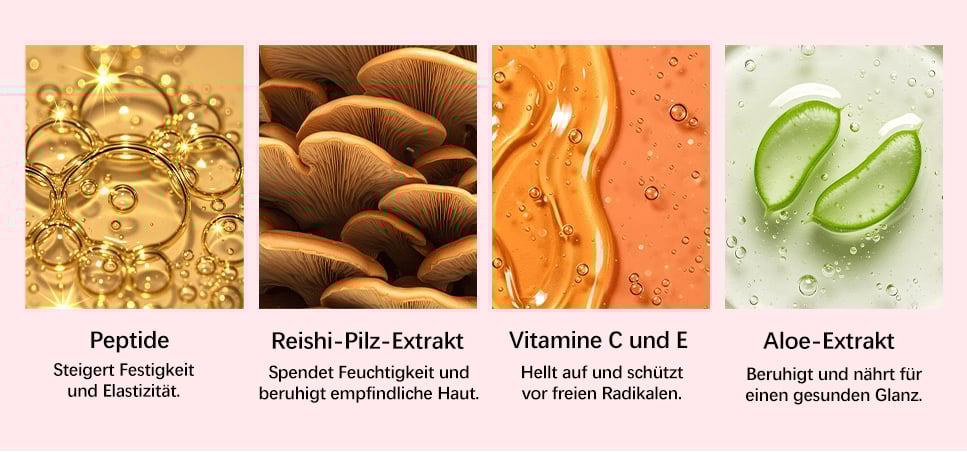 BeautyHero™ – Vielseitige Deckkraft