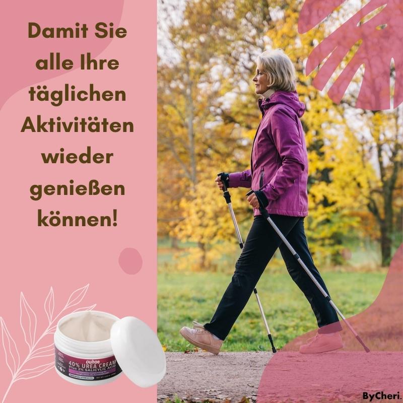 1+1 GRATIS | SoleRejuve™ Sofortige Fußpflege