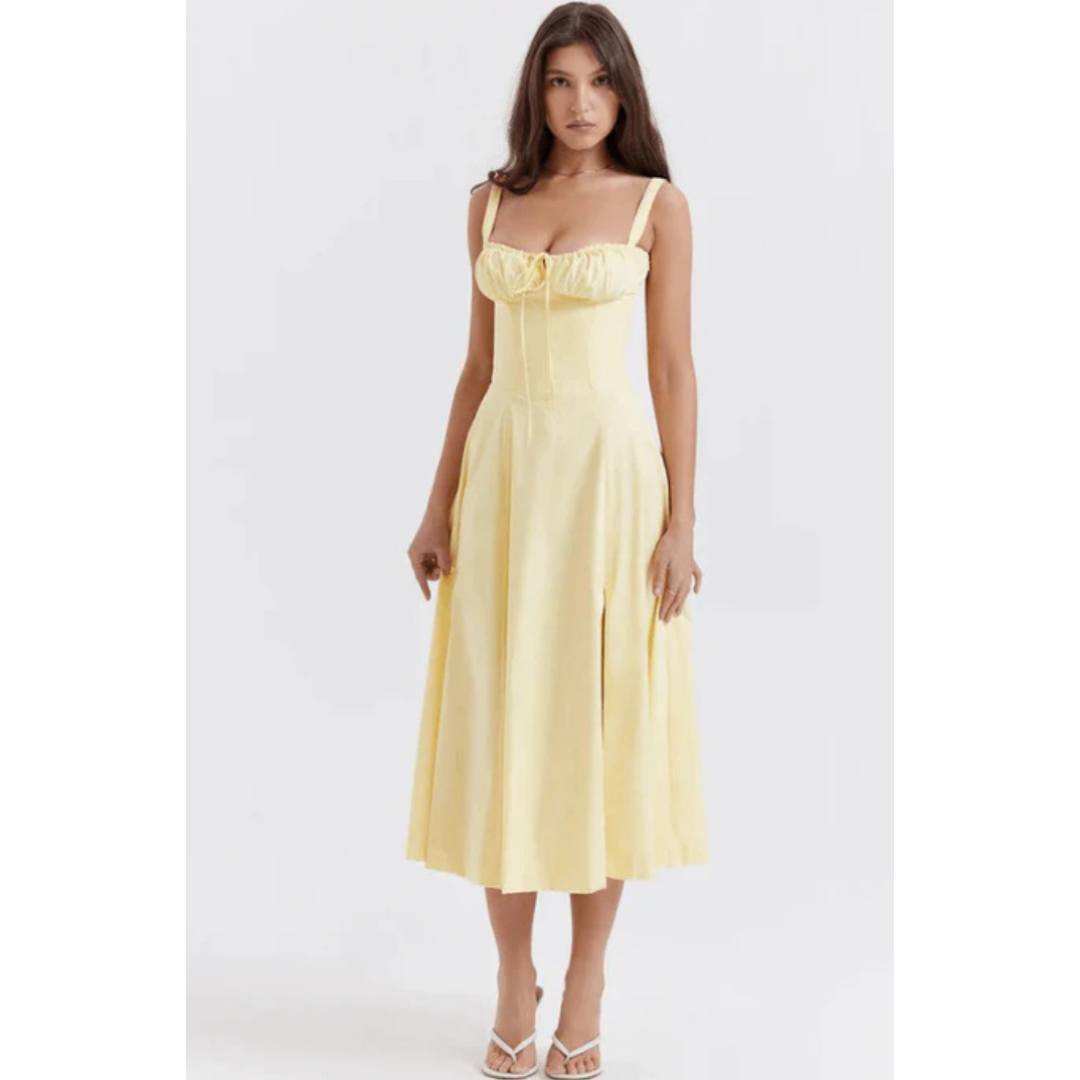 Daisy | Shaper Kleid für Damen