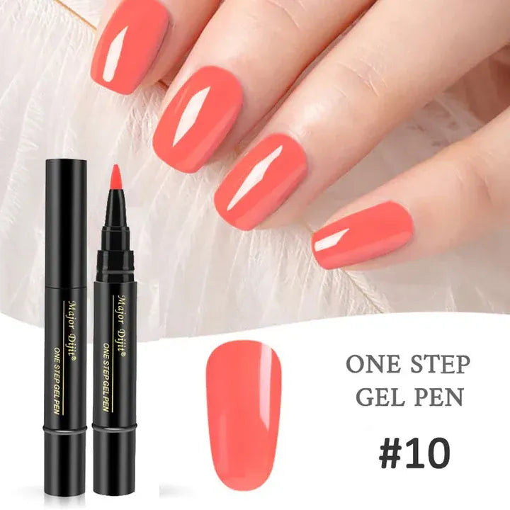 1+2 Gratis | Nailgel™ Einschritt-Nagelgelstift