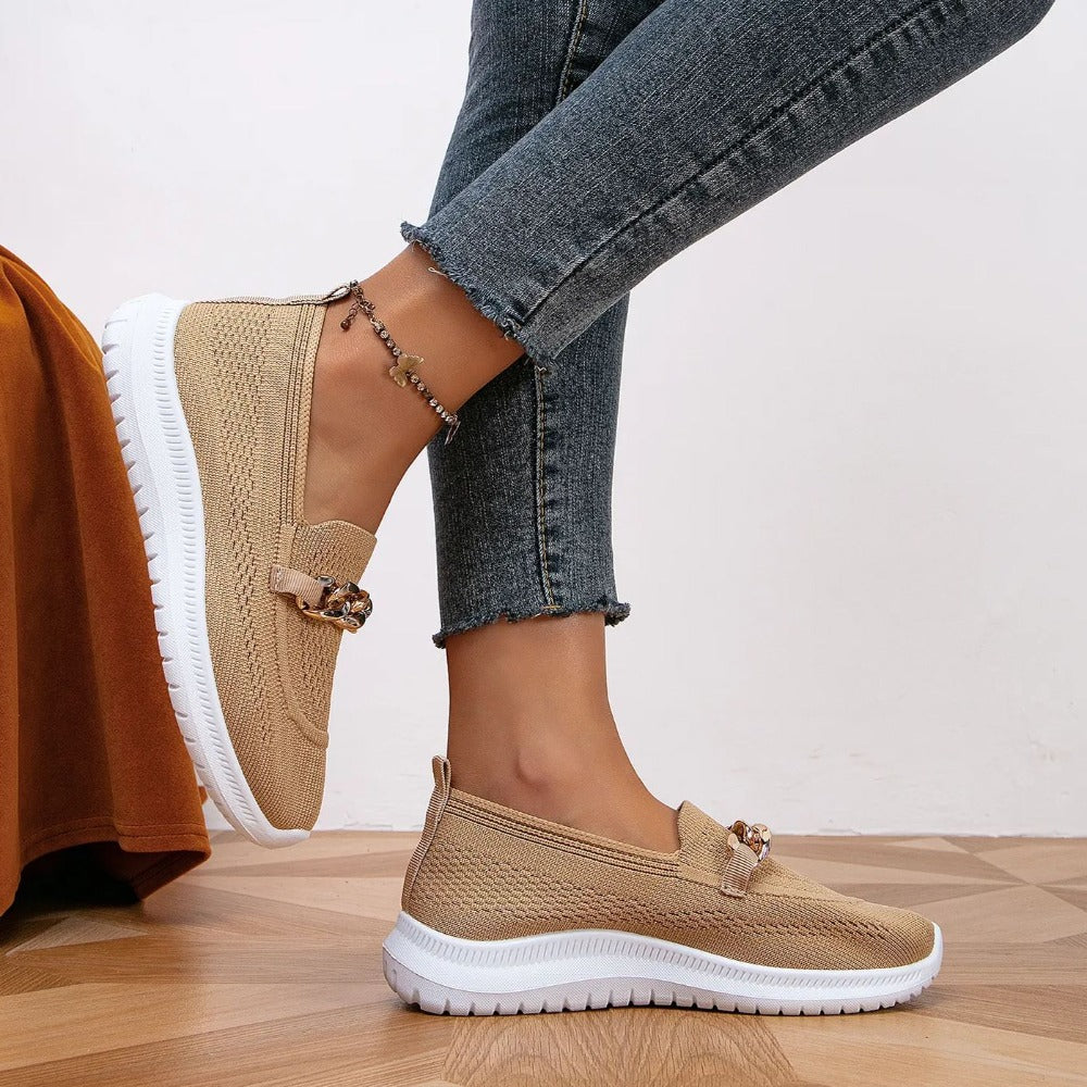 Ann™ - Schuhtrend der Saison [Letzter Tag Rabatt]