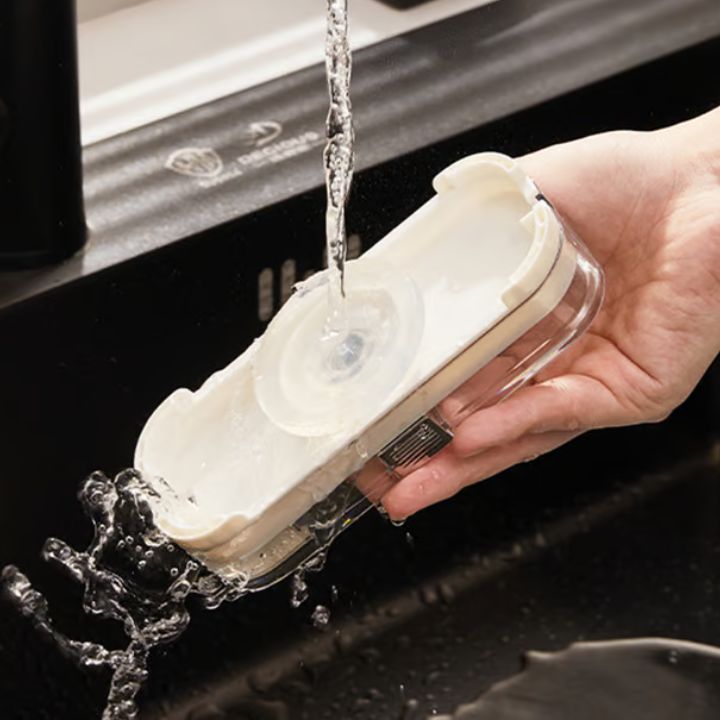 CleanFlow™ - Effektive Abwasserfiltration