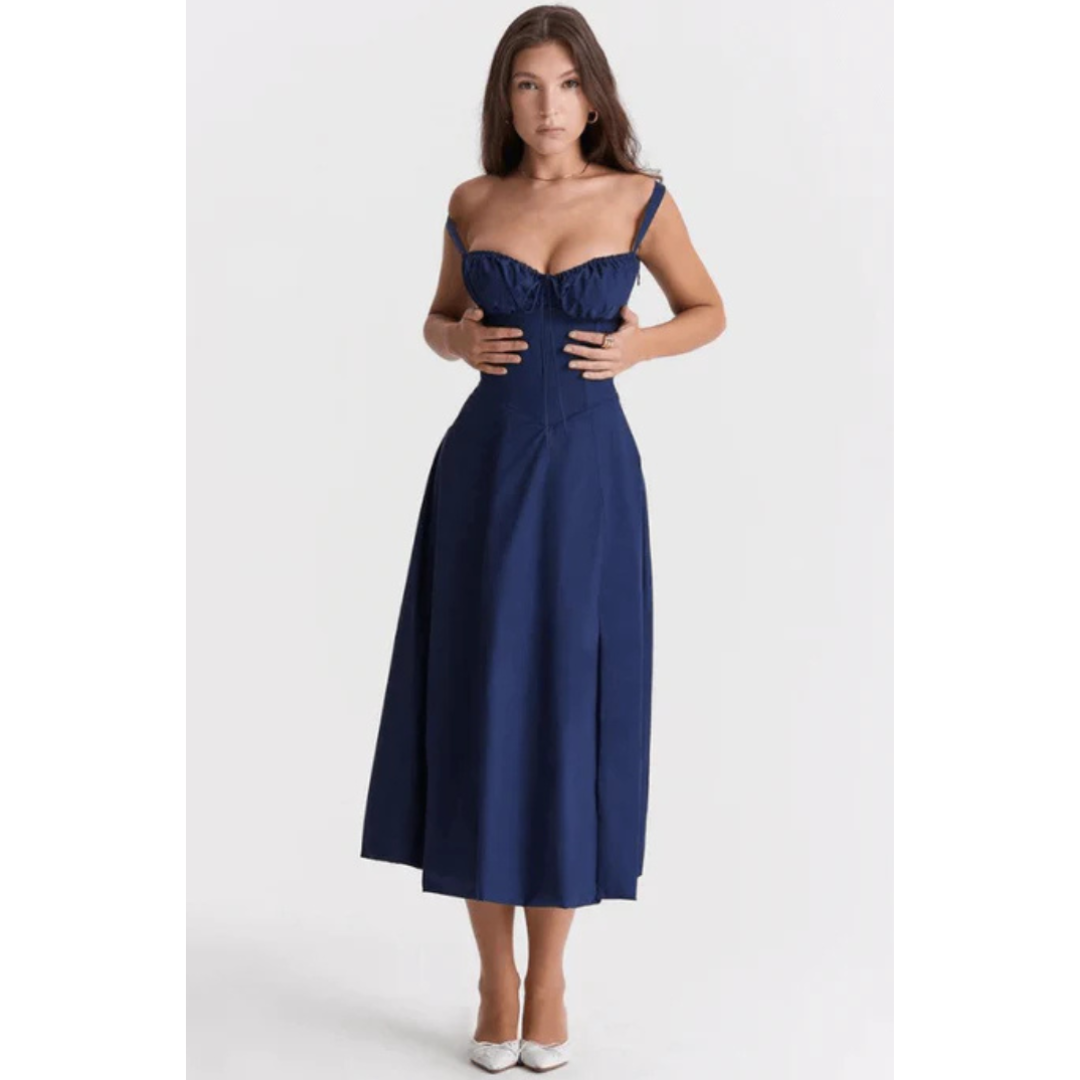 Daisy | Shaper Kleid für Damen