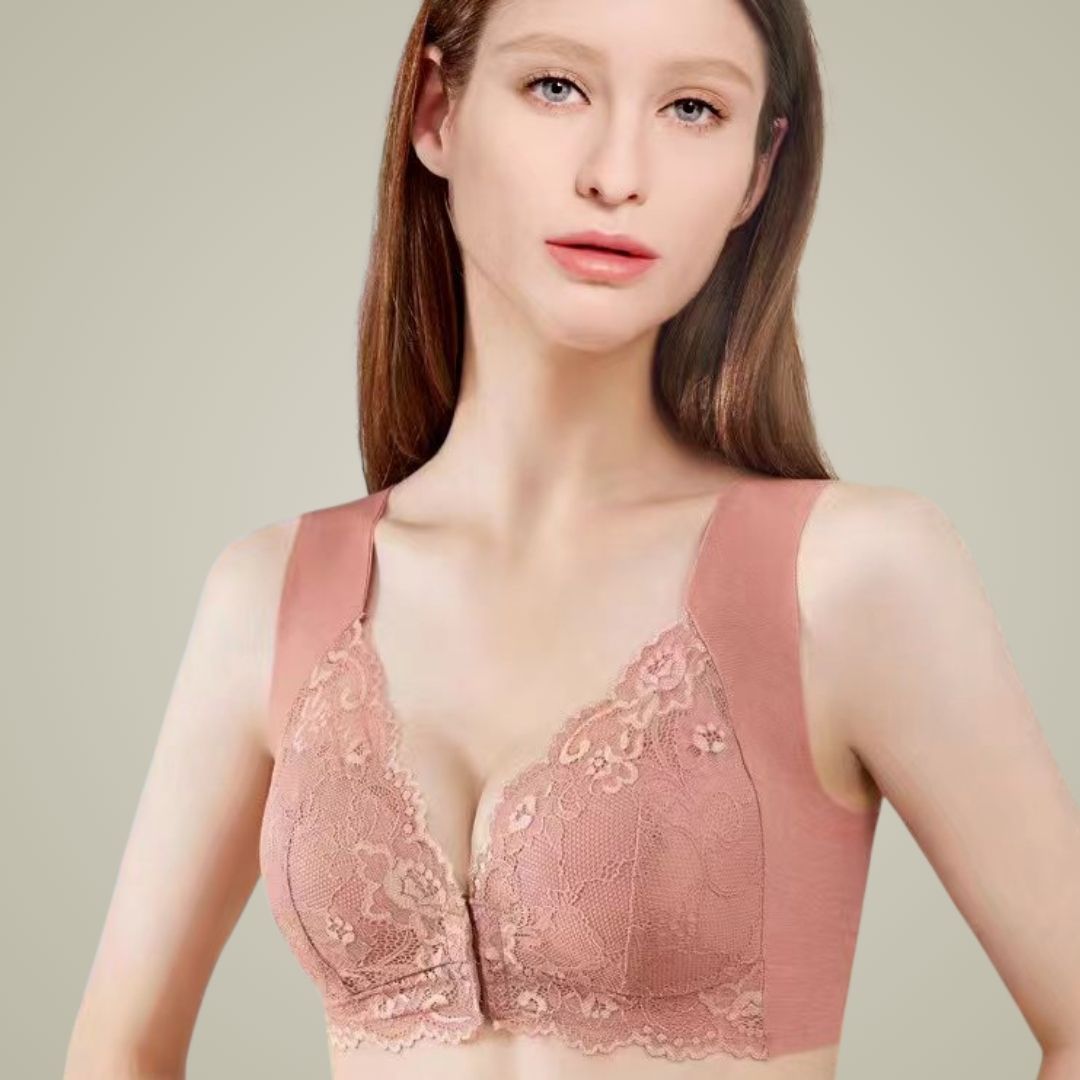 1+1 GRATIS | ShapingBra™ Mühelose Bequemlichkeit und selbstbewusste Unterstützung
