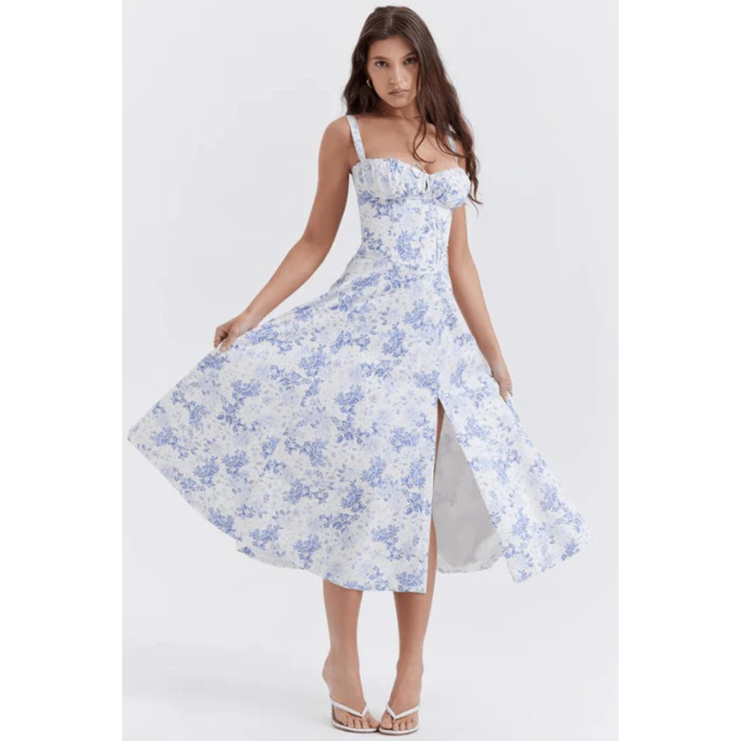 Daisy | Shaper Kleid für Damen