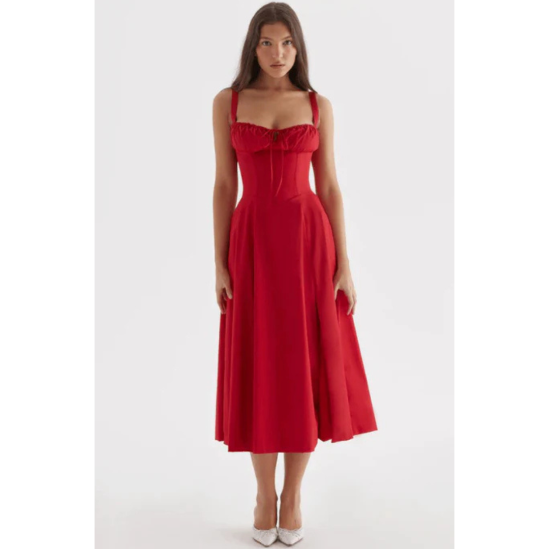 Daisy | Shaper Kleid für Damen