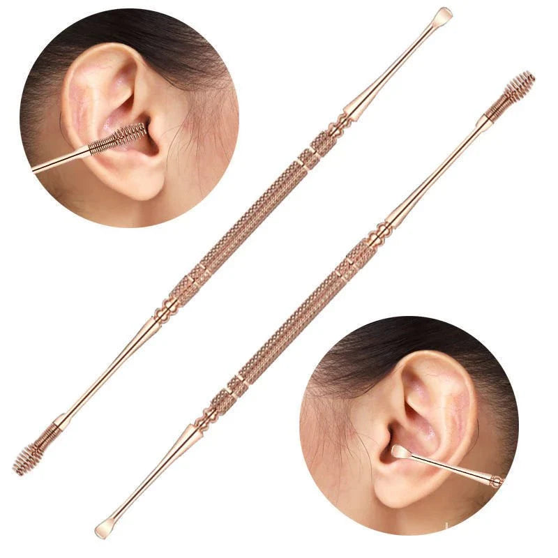 1+1 GRATIS | EarPicks™ - Sanfte Ohrenpflege, sichere Reinigung!