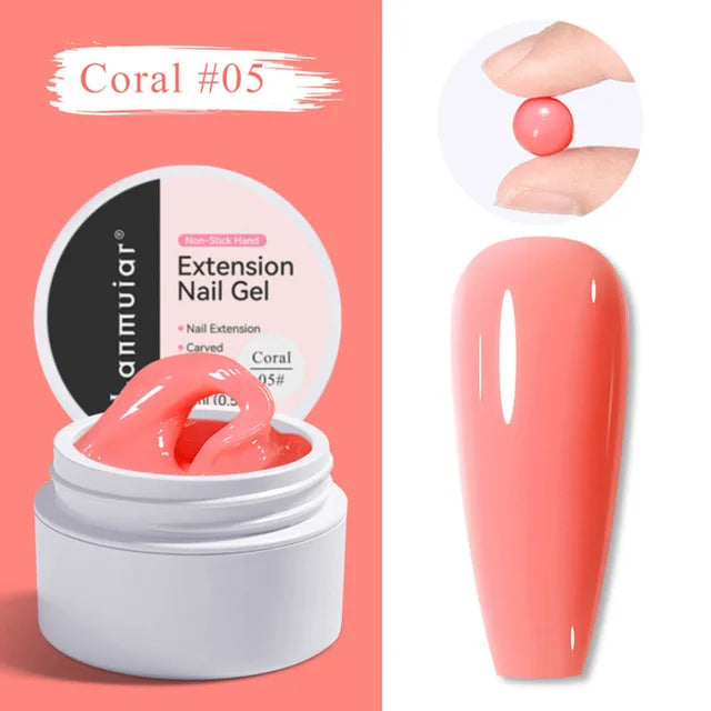 1+1 GRATIS | ShineNail™ Nägel in Salonqualität für zu Hause
