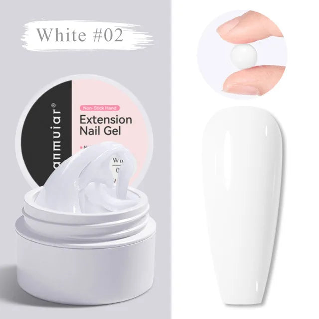 1+1 GRATIS | ShineNail™ Nägel in Salonqualität für zu Hause