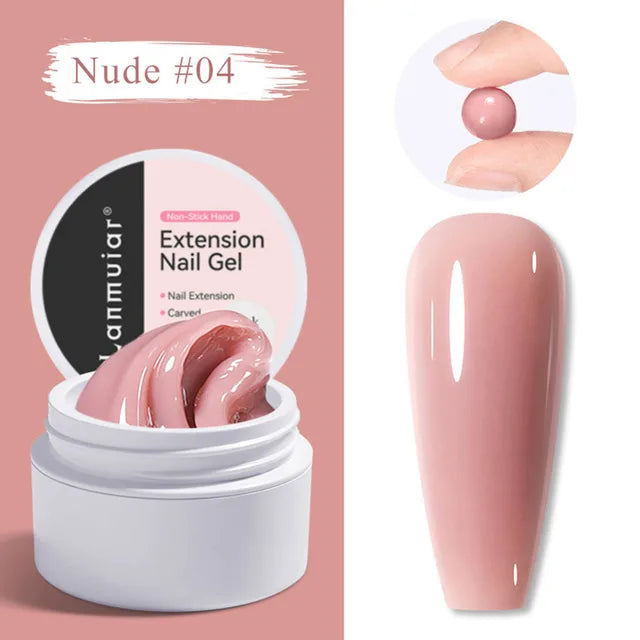 1+1 GRATIS | ShineNail™ Nägel in Salonqualität für zu Hause