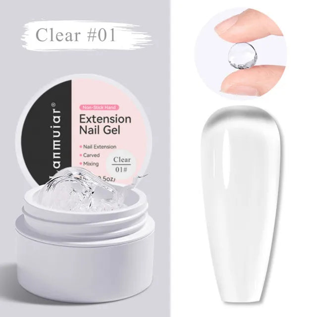 1+1 GRATIS | ShineNail™ Nägel in Salonqualität für zu Hause