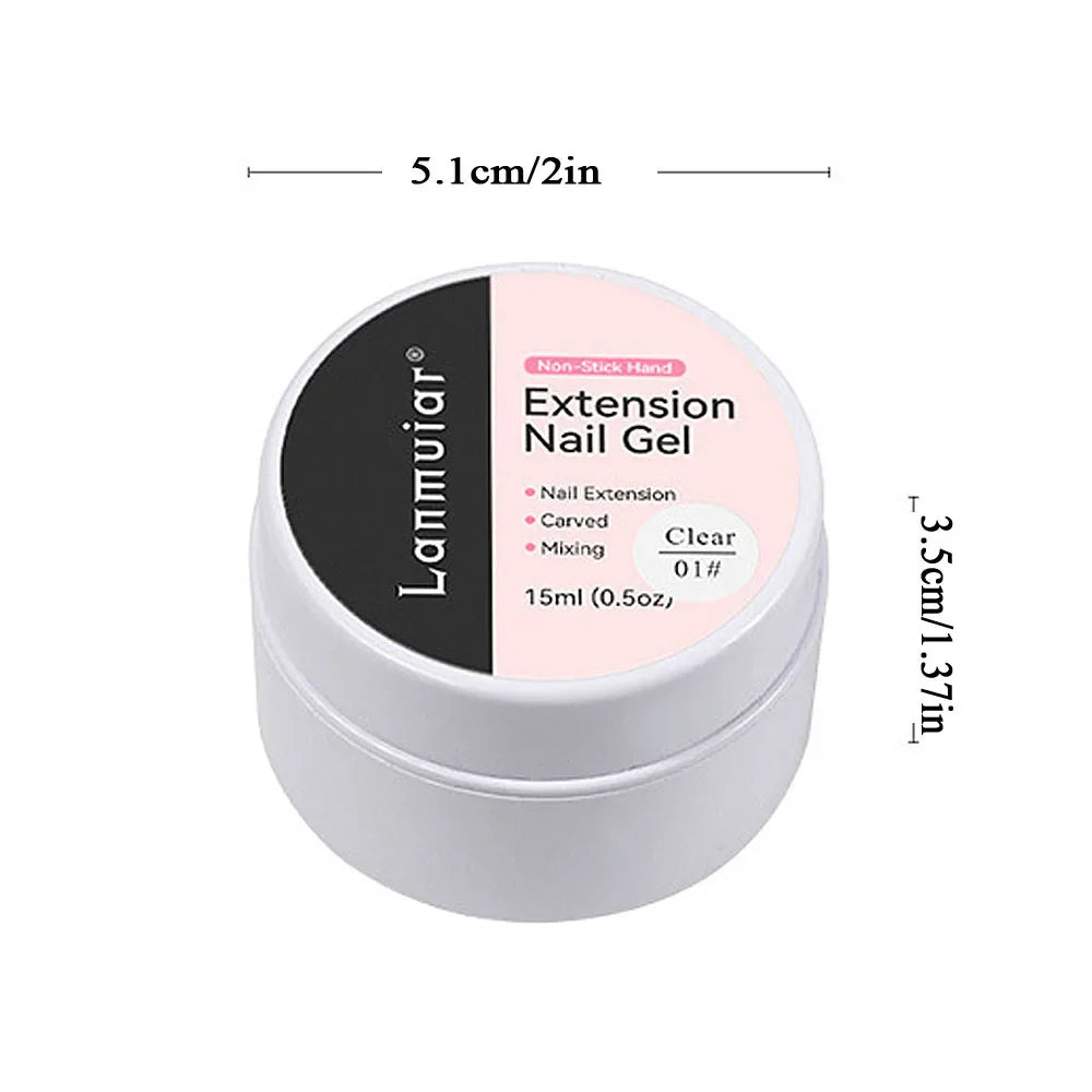 1+1 GRATIS | ShineNail™ Nägel in Salonqualität für zu Hause