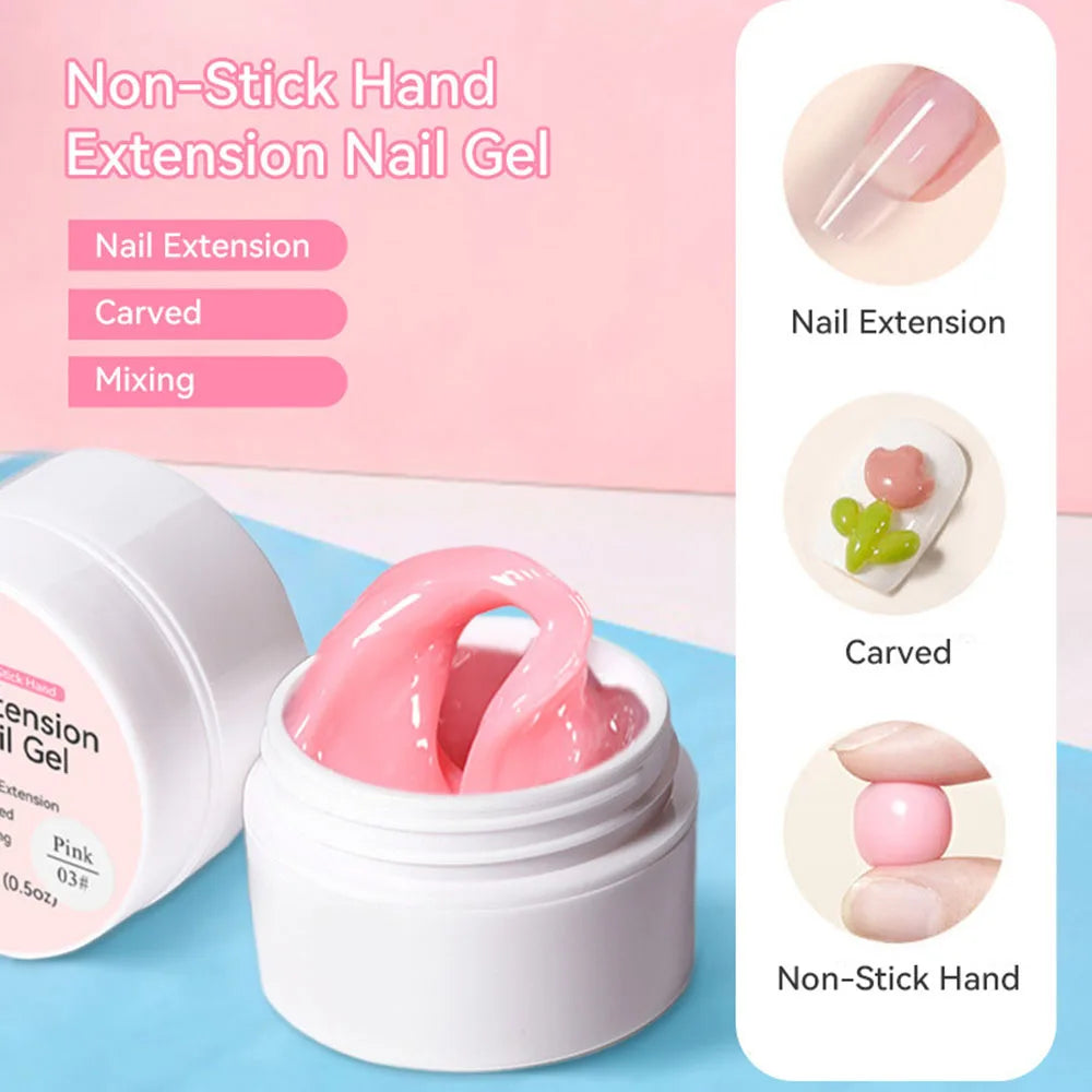 1+1 GRATIS | ShineNail™ Nägel in Salonqualität für zu Hause