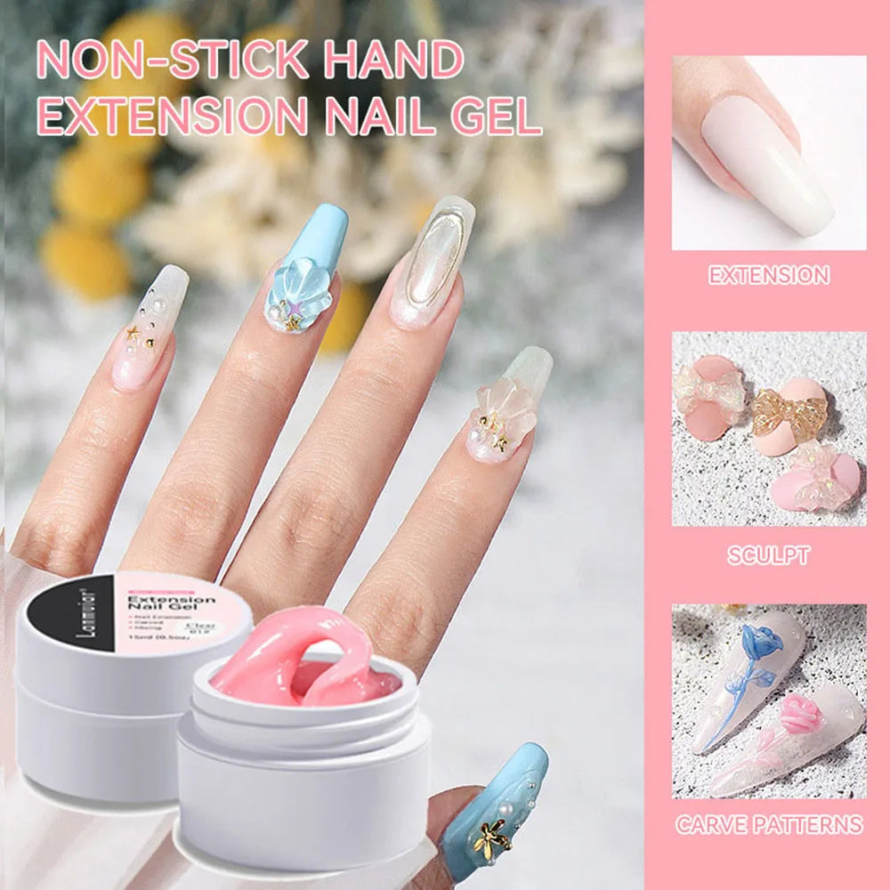 1+1 GRATIS | ShineNail™ Nägel in Salonqualität für zu Hause