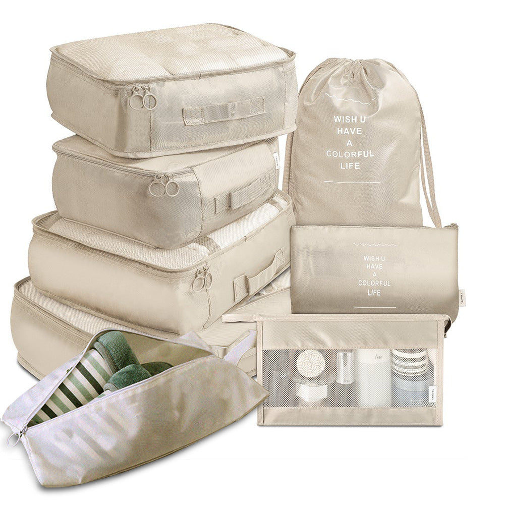 AdventurePack™ - Perfekte Organisation für jede Reise!