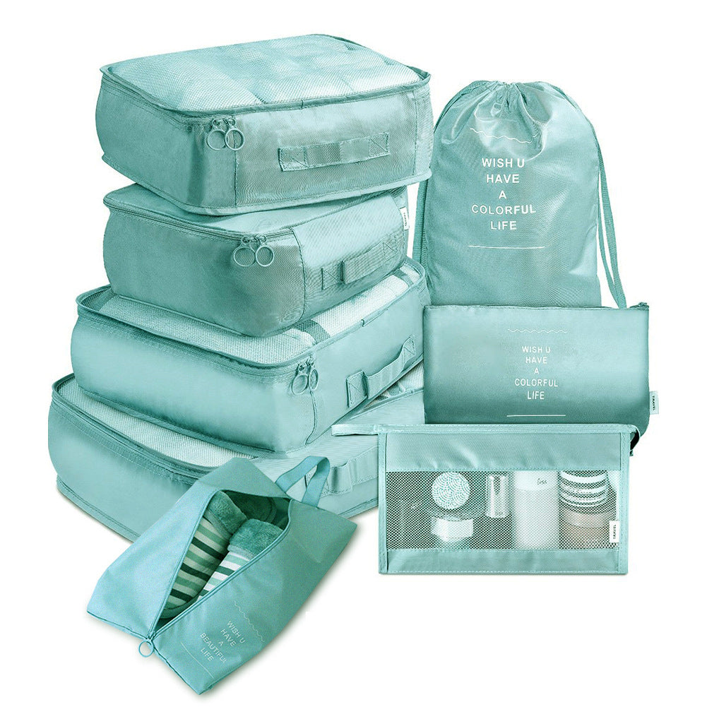 AdventurePack™ - Perfekte Organisation für jede Reise!