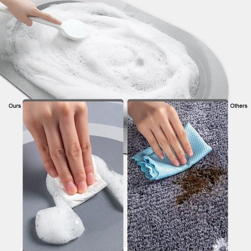 CozyMat™ - Schnellste saugfähige Matte