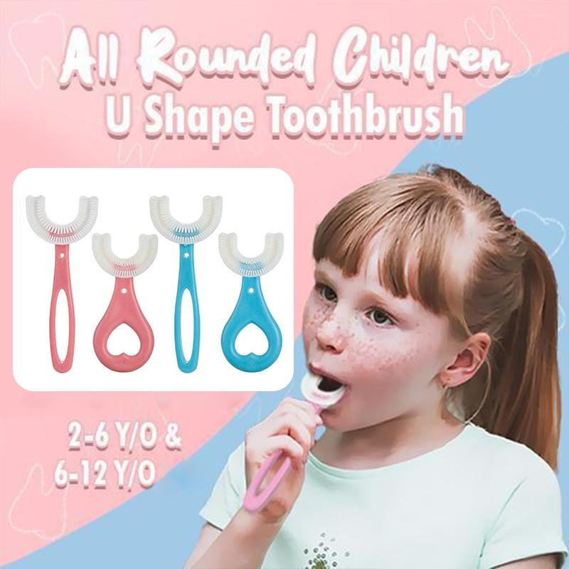 1+1 GRATIS | TwinkleTeeth™ fördert gesunde Mundhygiene