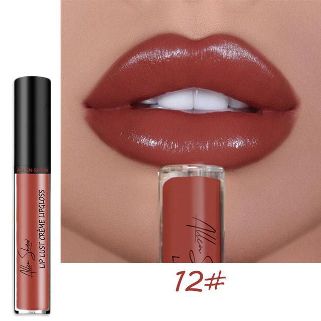 1+1 GRATIS | GlamPout™ - Embrace Lang anhaltende leuchtende Lippenfarbe!