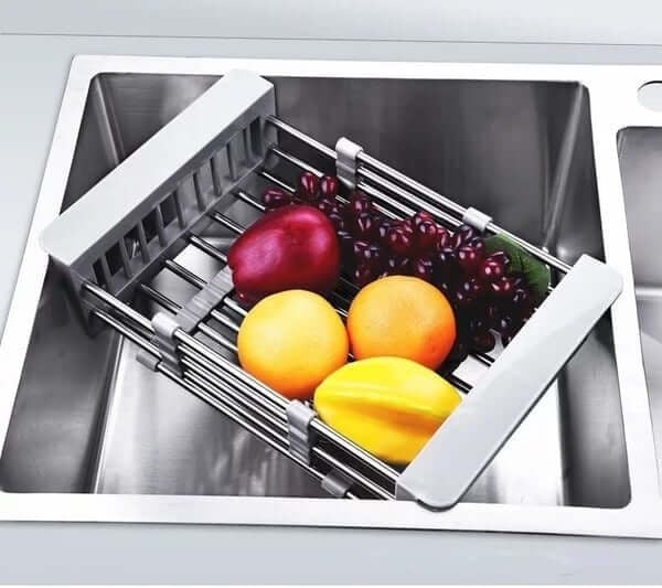 FlexiSink™ - Perfekt für Küchenspülen