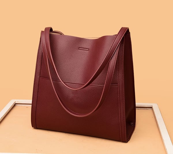 Gloria™ - Premium Leder Tasche Für Jeden Tag (50% RABATT)