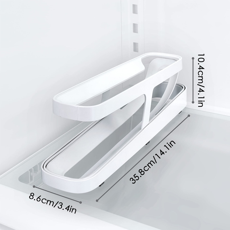 EggRoller™ – Müheloses Eiergeben
