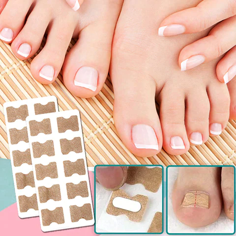 HealthyNail™ - Sofortige Nagelreparatur