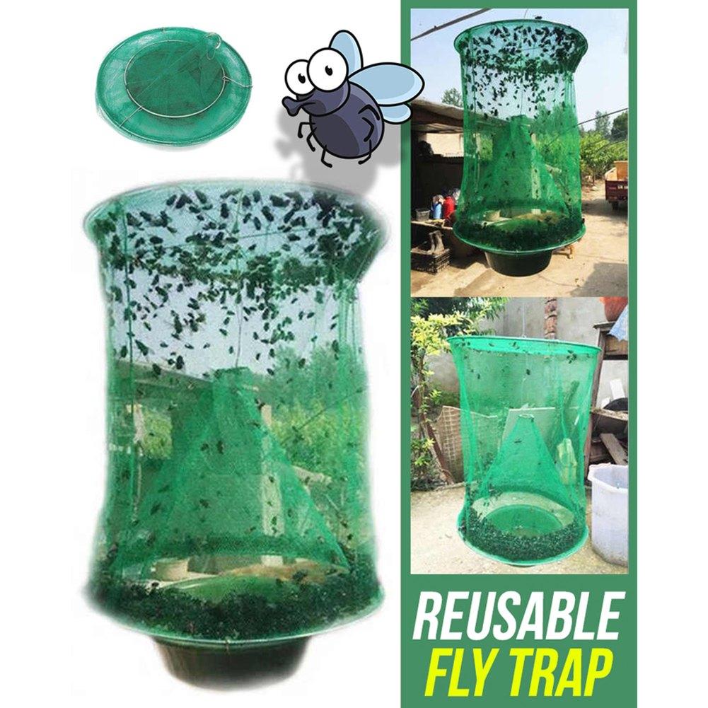 FlyCapture™ - Fliegen-, Wespen- und Hornissenfalle