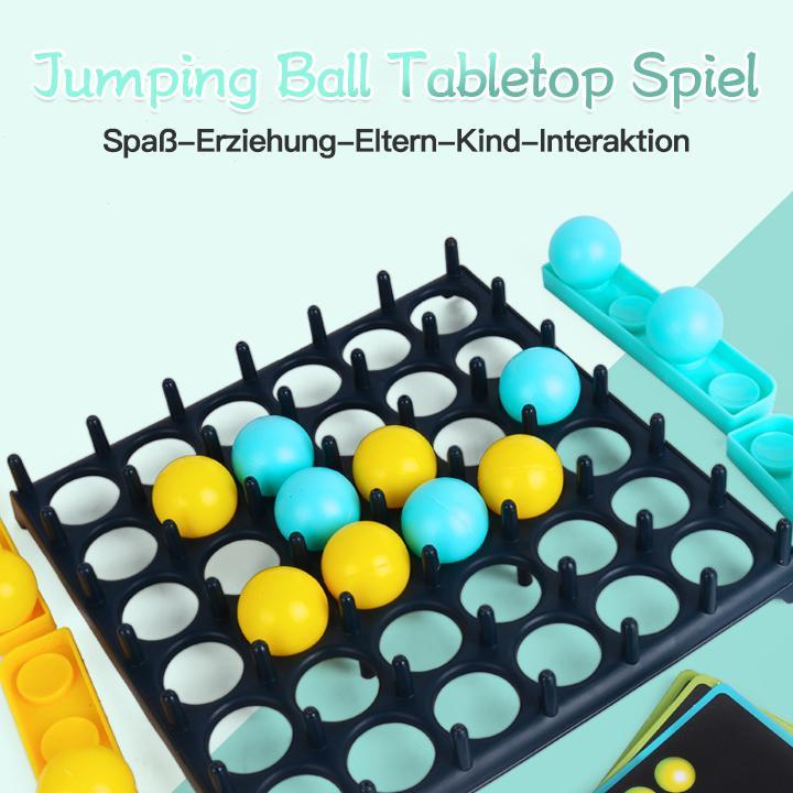 Bouncing Ball Tischspiel™ - Der perfekte Tischspaß für alle!