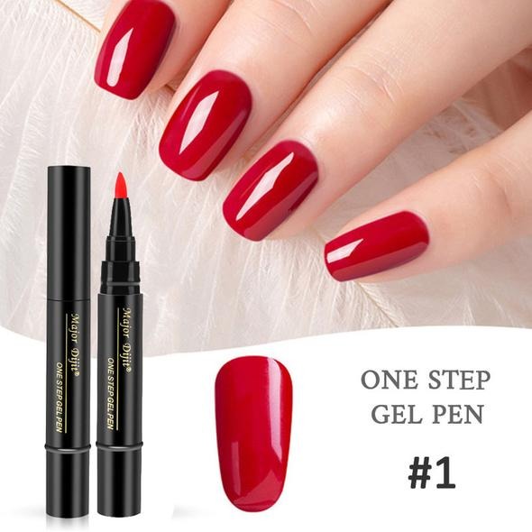 1+2 Gratis | Nailgel™ Einschritt-Nagelgelstift