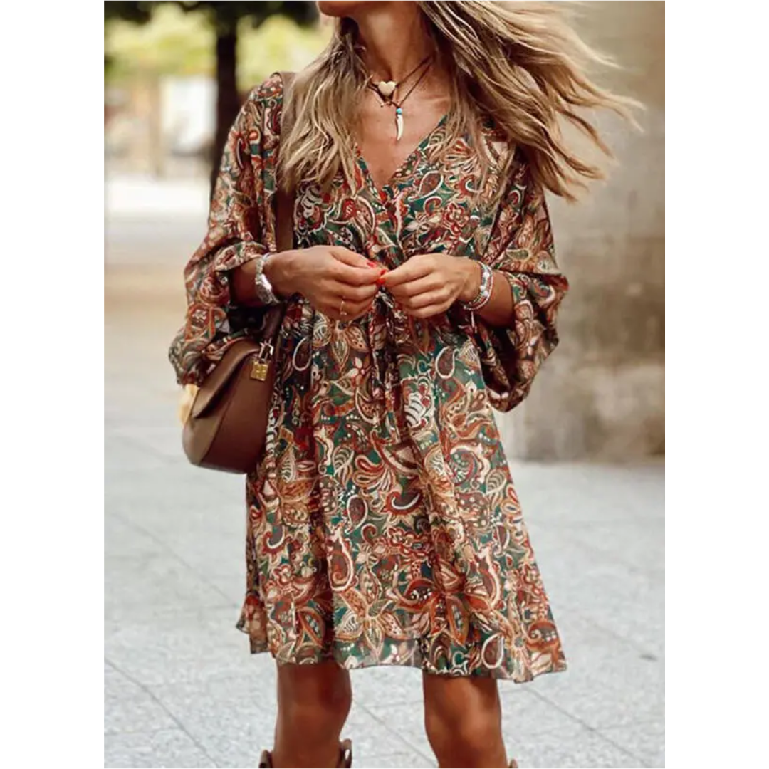 Amalthea | Super Stylisches Damen Kleid