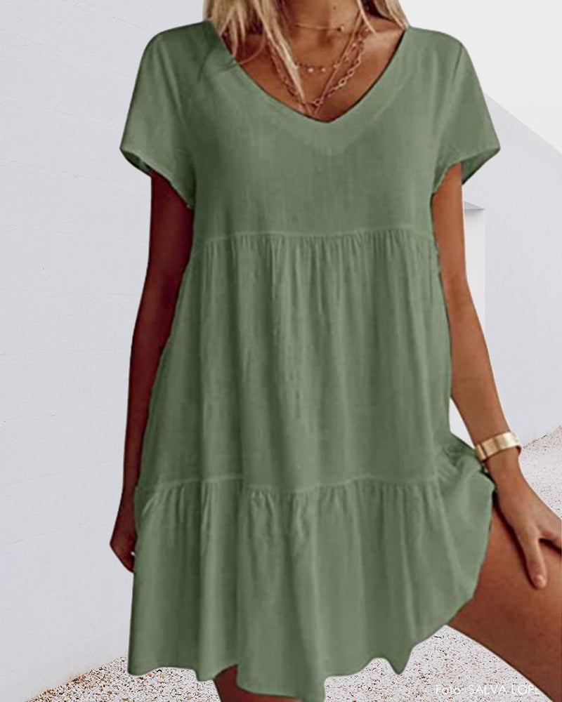 Indy | Damen Sommer Kleid