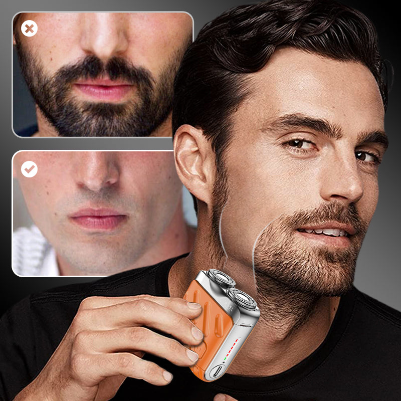 SleekTrim™ – Effiziente Rasierleistung