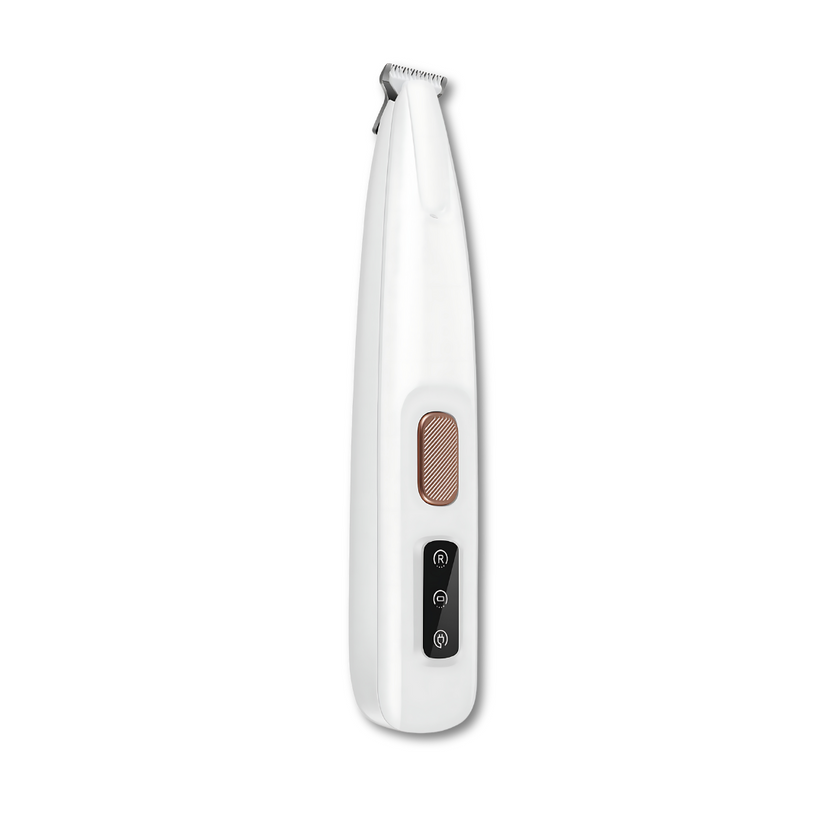 PawPerfect Pro™ - Sanfte Pflege für glückliche Pfoten