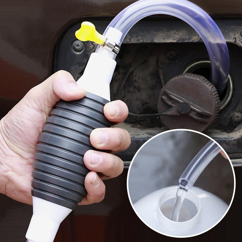 PumpPro™ - Mühelose und sichere Lösung für den Öltransfer